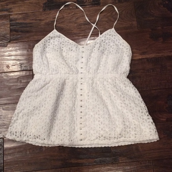 dELiA*s Tops - Delias camisole top
